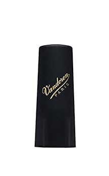 Amazon | バンドーレン Vandoren マウスピースキャップ